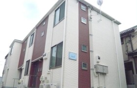 世田谷區桜丘-1K公寓