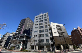 1LDK {building type} in Shimomeguro - Meguro-ku