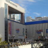 2DK Apartment to Rent in Shinagawa-ku Shopping Mall