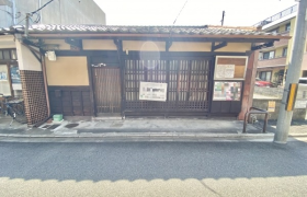  {building type} in Mushakojicho - Kyoto-shi Kamigyo-ku