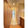 1K Apartment to Rent in Osaka-shi Chuo-ku Interior