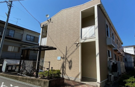 1K Apartment in Iwamimachi - Nagasaki-shi