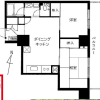 2DK Apartment to Buy in Itabashi-ku Floorplan