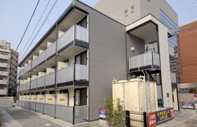 1K Mansion in Higashishimadacho - Okayama-shi Kita-ku