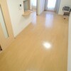 1LDK Apartment to Rent in Shiroi-shi Room