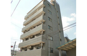 1R Mansion in Nishikawaguchi - Kawaguchi-shi