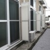 1K Apartment to Rent in Ebina-shi Equipment