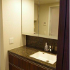 4LDK Apartment to Buy in Setagaya-ku Washroom