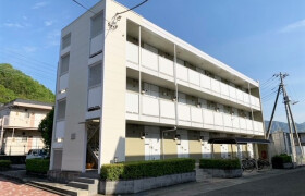 都留市田野倉-1K公寓大厦