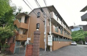 1K Mansion in Toyokawa - Ibaraki-shi