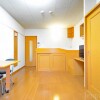 1K Apartment to Rent in Fukuyama-shi Bedroom