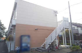1K Apartment in Minamisawa - Higashikurume-shi