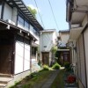 1DK Apartment to Rent in Nakano-ku Outside Space