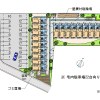 1K Apartment to Rent in Iwakuni-shi Parking
