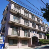 1K Apartment to Buy in Funabashi-shi Exterior