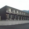1LDK Apartment to Rent in Hiroshima-shi Asakita-ku Exterior