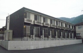 1LDK Apartment in Kabehigashi - Hiroshima-shi Asakita-ku