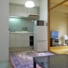 1LDK Apartment to Buy in Agatsuma-gun Kusatsu-machi Interior