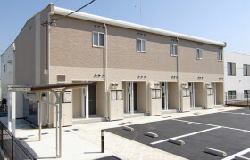 1K Apartment in Nishisatsuma - Kamagaya-shi