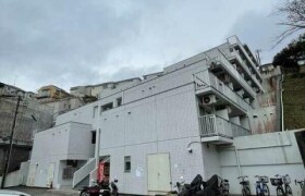 1K Apartment in Tomiokanishi - Yokohama-shi Kanazawa-ku