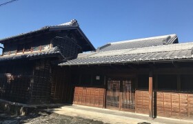 7DK {building type} in Kamishijocho - Higashiosaka-shi