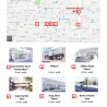 1R Apartment to Rent in Kyoto-shi Kamigyo-ku Map