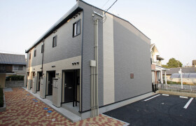 1K Apartment in Iwasaki - Tamana-shi