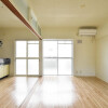 1LDK Apartment to Rent in Kaga-shi Interior