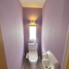 中头郡北谷町出售中的3LDK独栋住宅房地产 厕所