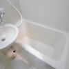 1K 아파트 to Rent in Setagaya-ku Bathroom