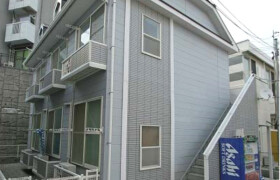 1K Apartment in Kusunokicho - Kobe-shi Chuo-ku