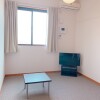 1K Apartment to Rent in Nishinomiya-shi Living Room