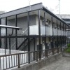 1K Apartment to Rent in Ota-ku Exterior