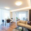 3LDK Apartment to Buy in Adachi-ku Living Room