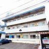 1K Apartment to Buy in Tokorozawa-shi Exterior