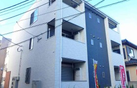 1SK Apartment in Baraki - Ichikawa-shi