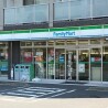 1K Apartment to Rent in Yokohama-shi Minami-ku Convenience Store