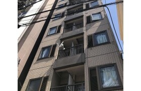 1K Mansion in Omorihigashi - Ota-ku
