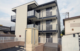 1K Mansion in Suehiro - Chiba-shi Chuo-ku