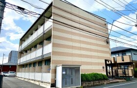 1K Mansion in Motoimaizumi - Utsunomiya-shi