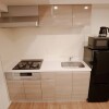 1LDK Apartment to Rent in Yokohama-shi Kohoku-ku Kitchen