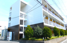 1K Mansion in Shimosato - Higashikurume-shi