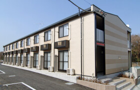 1K Apartment in Nagakuni - Tsuchiura-shi