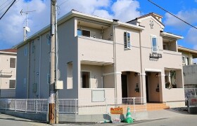 2LDK Mansion in Toguchi - Nakagami-gun Yomitan-son