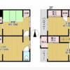 3SLDK House to Buy in Osaka-shi Sumiyoshi-ku Floorplan