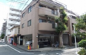 2DK Mansion in Momoi - Suginami-ku