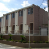 1LDK Apartment to Rent in Koshigaya-shi Exterior