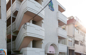1R Mansion in Okudo - Katsushika-ku