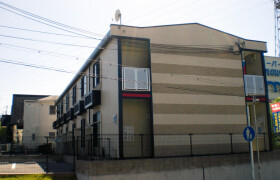 1K Apartment in Yamaguchicho kamiyamaguchi - Nishinomiya-shi