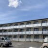 1K Apartment to Rent in Maebashi-shi Exterior